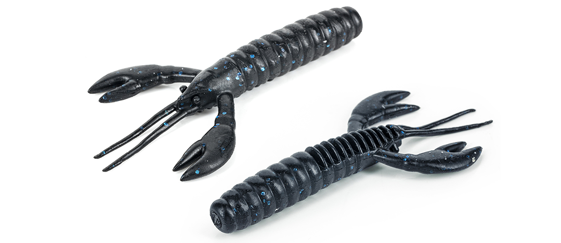 Molix Craw Flex 3 Inch